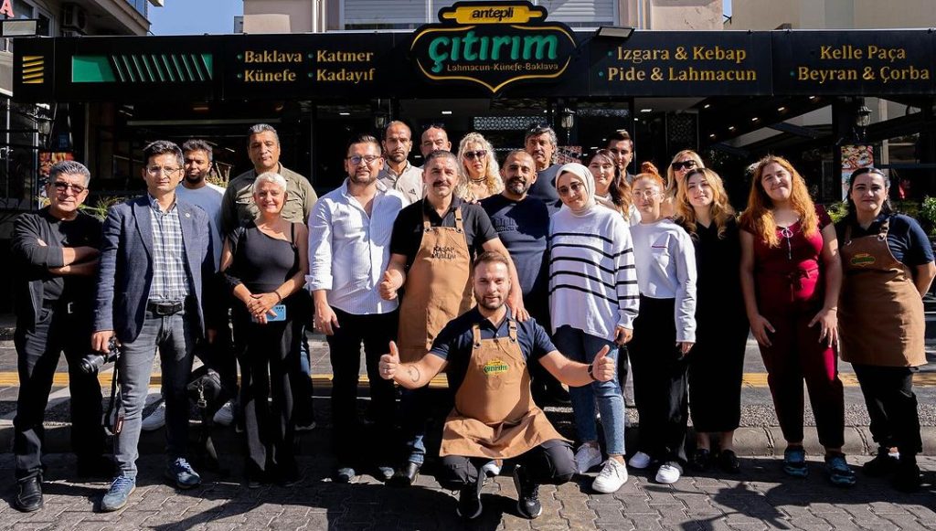 DN Kreatif Dijital Reklam Ajansı Medya Mensuplarıyla Buluştu!